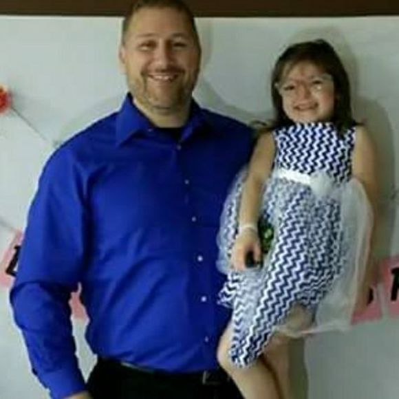 Meet your Posher, Jay - Picture 1 of 1